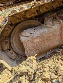Buy Caterpillar 336E Used Excavator / 3 Buy Caterpillar 336E Used Excavator / 3