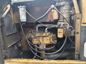 Buy Caterpillar 320A Used Excavator / 4 Buy Caterpillar 320A Used Excavator / 4