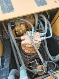 Buy Sany SY205C Used Excavator / 3 Buy Sany SY205C Used Excavator / 3