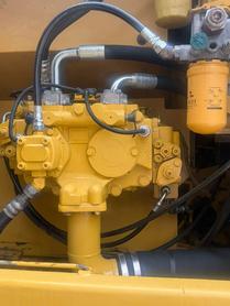 Buy Caterpillar 320D Used Excavator / 5 Buy Caterpillar 320D Used Excavator / 5