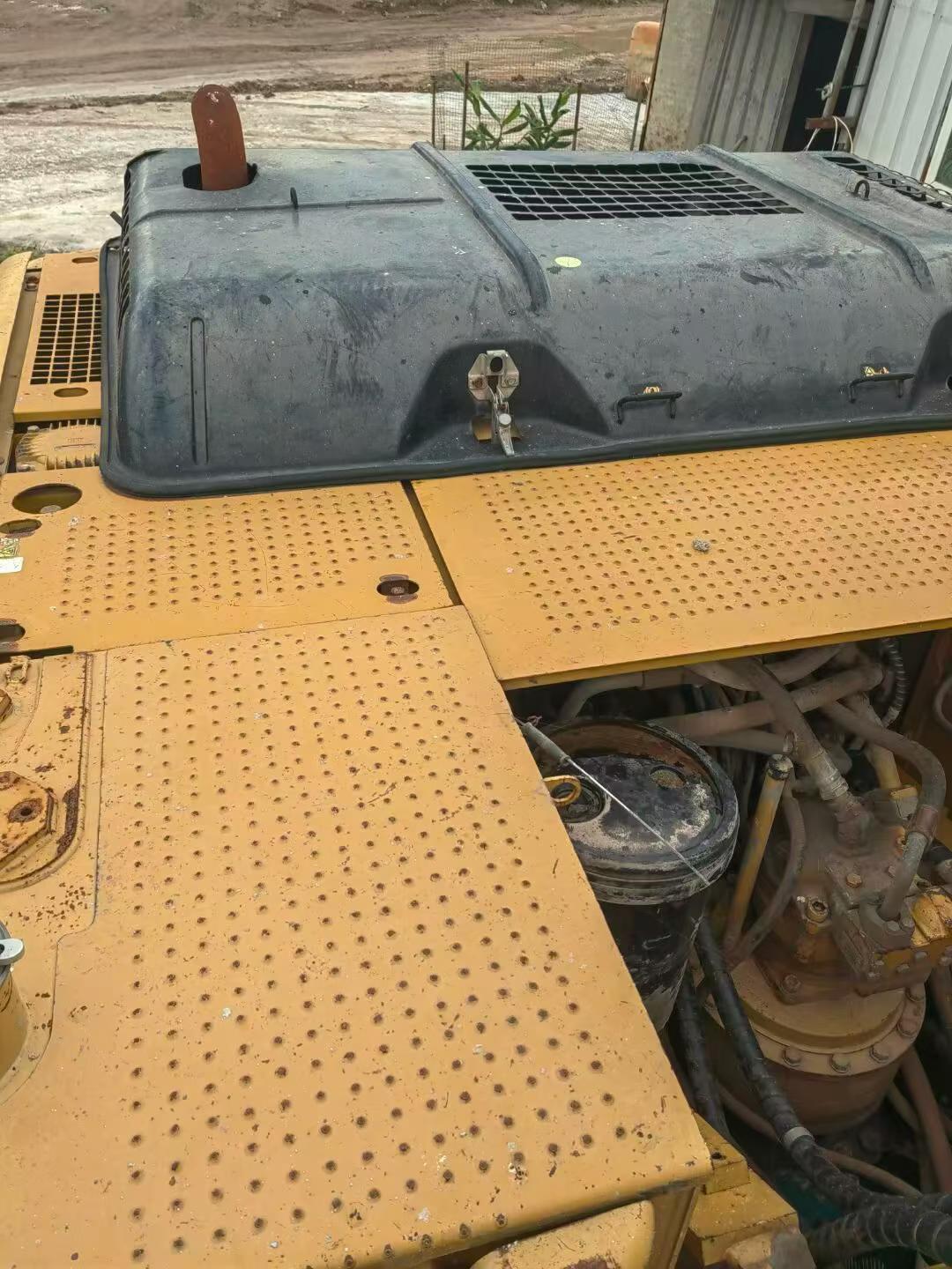 Buy Caterpillar 324D Used Excavator / 3