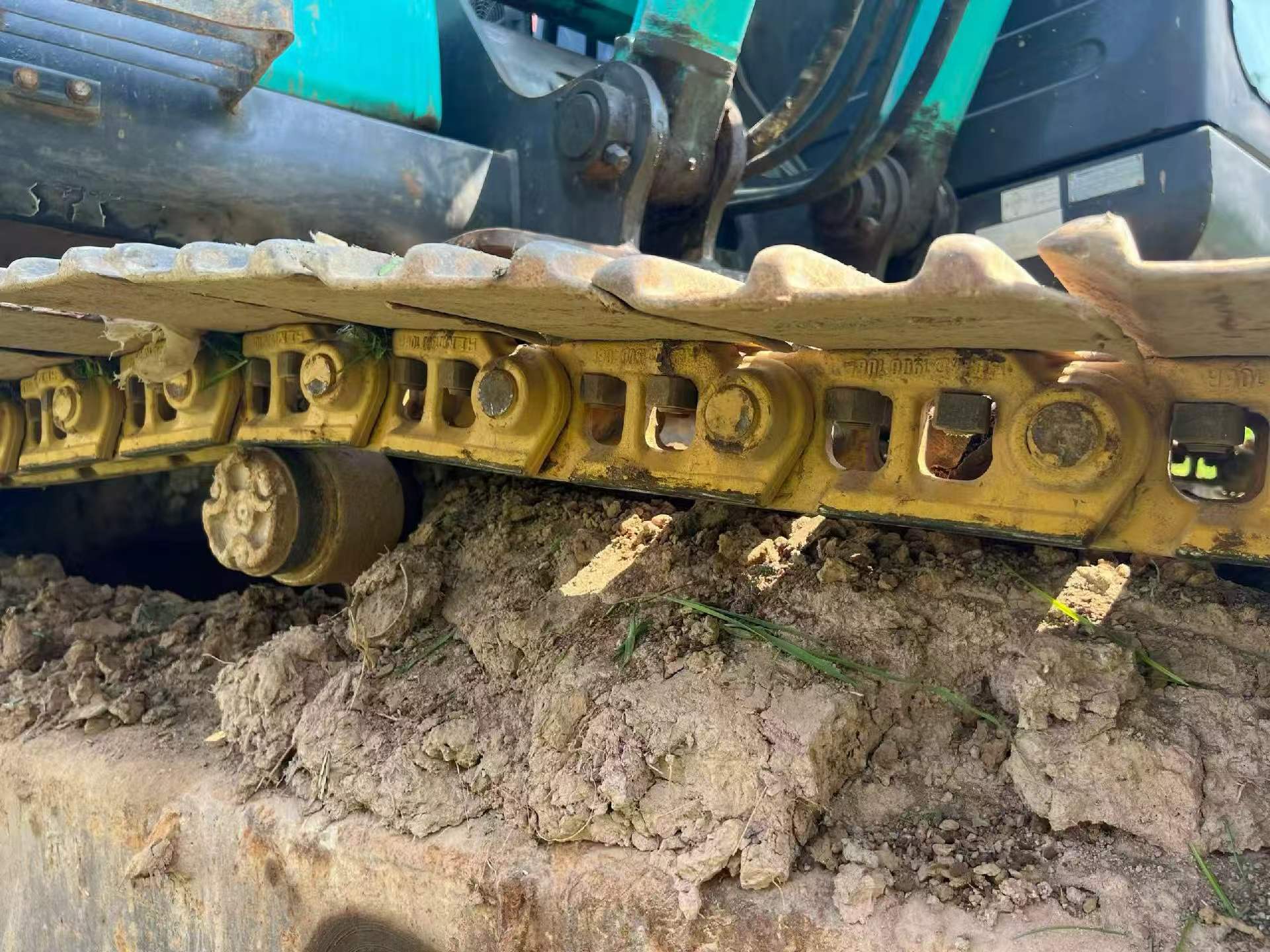 Buy Kobelco SK15SR Used Excavator / 8 Buy Kobelco SK15SR Used Excavator / 8
