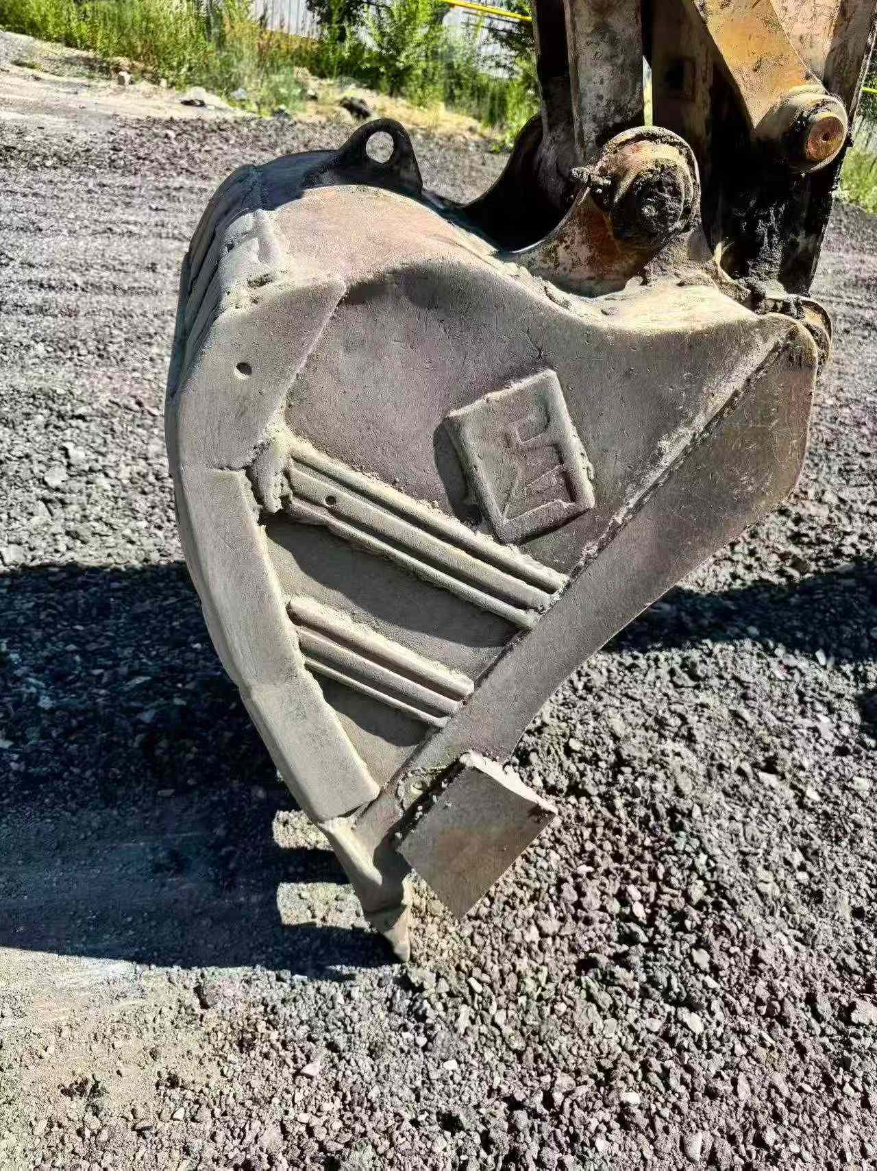 Buy Caterpillar 307B Used Excavator / 8 Buy Caterpillar 307B Used Excavator / 8