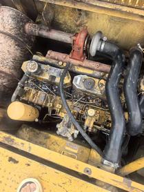 Buy Caterpillar 320A Used Excavator / 5 Buy Caterpillar 320A Used Excavator / 5