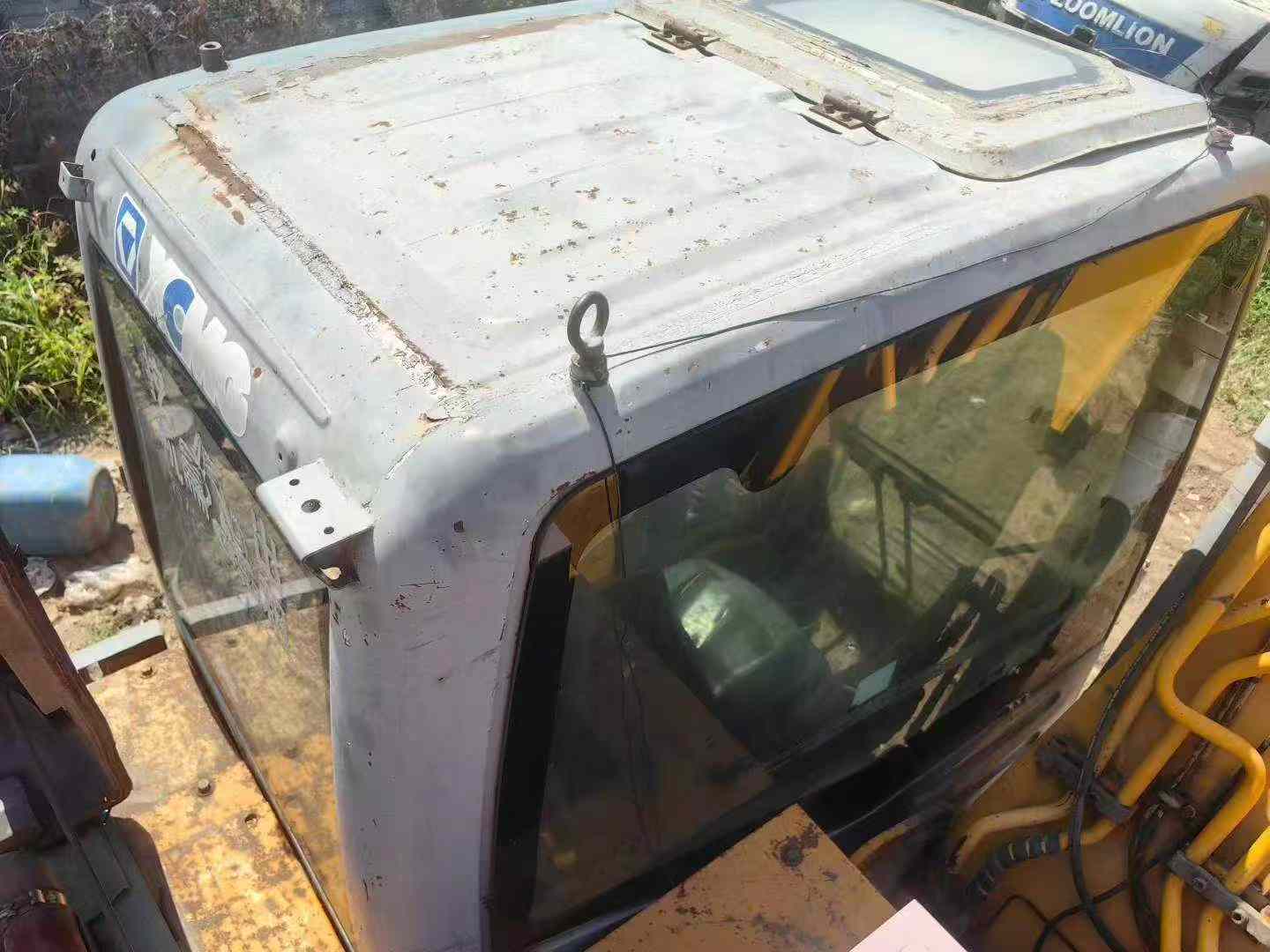 Buy XCMG LW150FV Used Excavator / 8 Buy XCMG LW150FV Used Excavator / 8