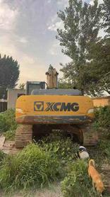 Buy XCMG Used Excavator / 3 Buy XCMG Used Excavator / 3