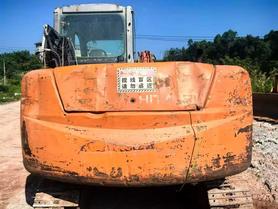 Buy Hitachi ZX60 Used Excavator / 2 Buy Hitachi ZX60 Used Excavator / 2