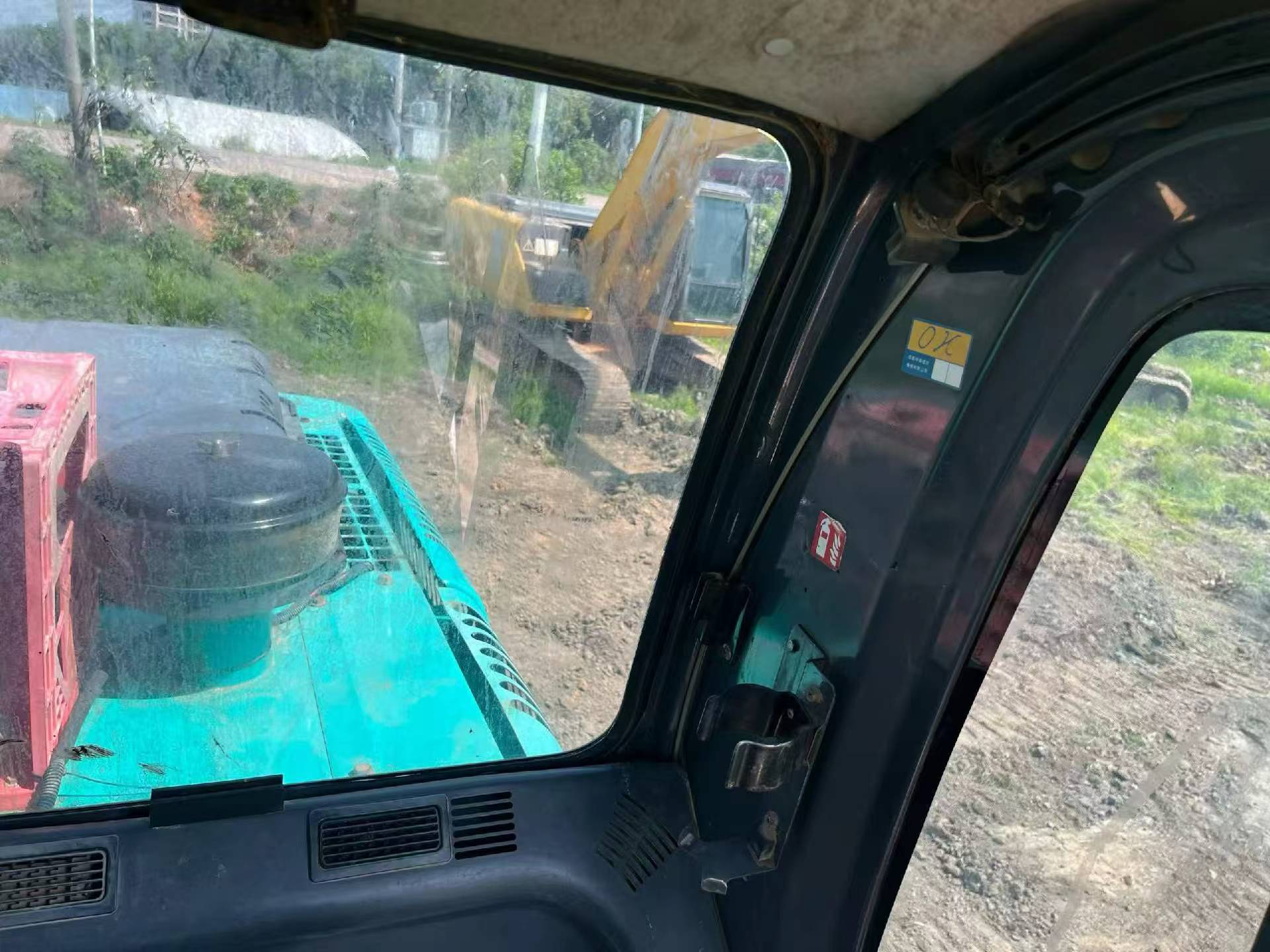 Buy Kobelco SK15SR Used Excavator / 6 Buy Kobelco SK15SR Used Excavator / 6
