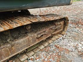 Buy Hyundai R275LVS Used Excavator / 2 Buy Hyundai R275LVS Used Excavator / 2