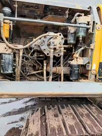 Buy Sumitomo SH380-6 Used Excavator / 5 Buy Sumitomo SH380-6 Used Excavator / 5