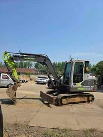 Buy Yanmar Used Excavator / 4 Buy Yanmar Used Excavator / 4