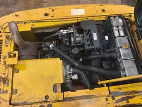 Buy Komatsu PC130-7 Used Excavator / 7 Buy Komatsu PC130-7 Used Excavator / 7