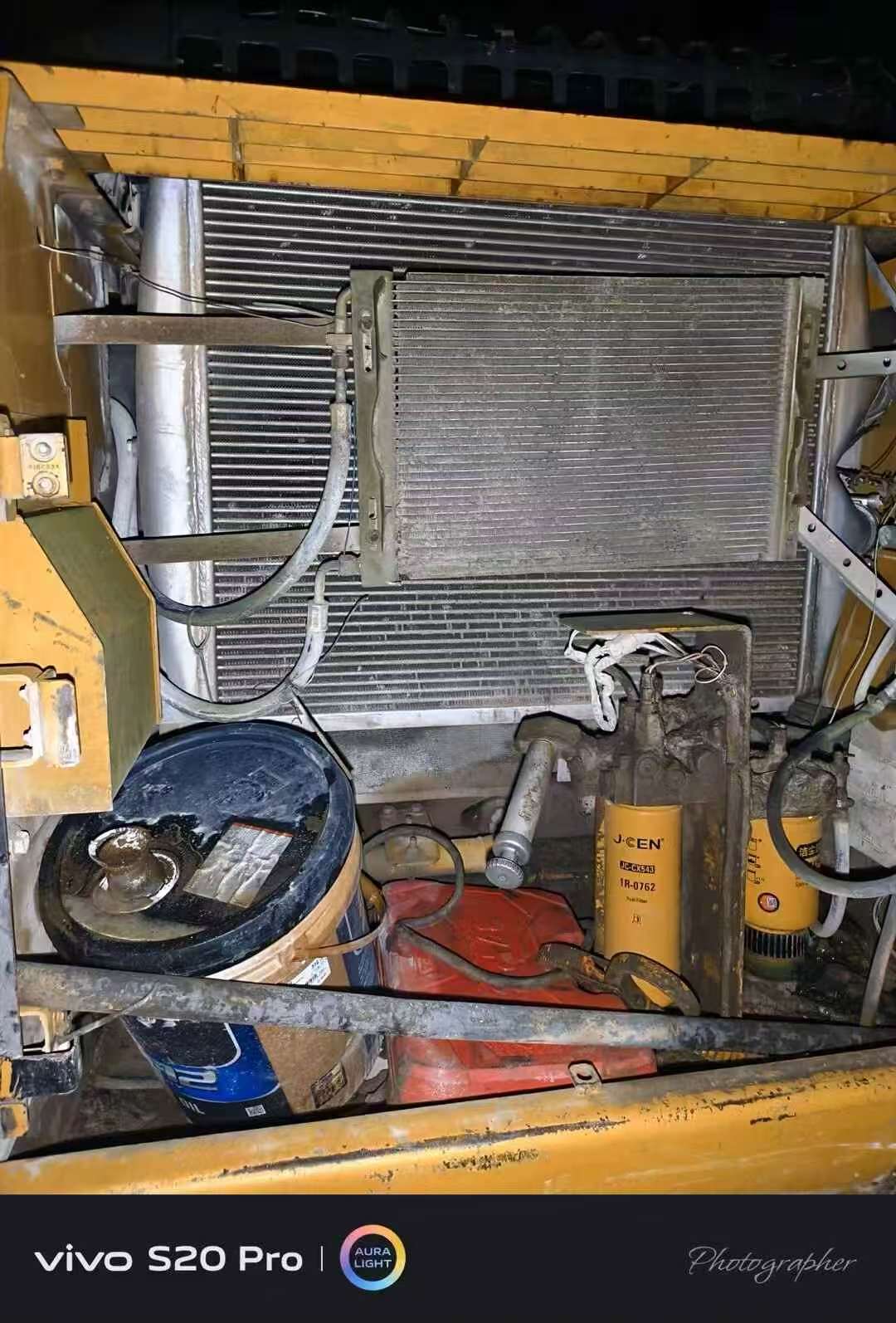 Buy Caterpillar 329D Used Excavator / 6 Buy Caterpillar 329D Used Excavator / 6
