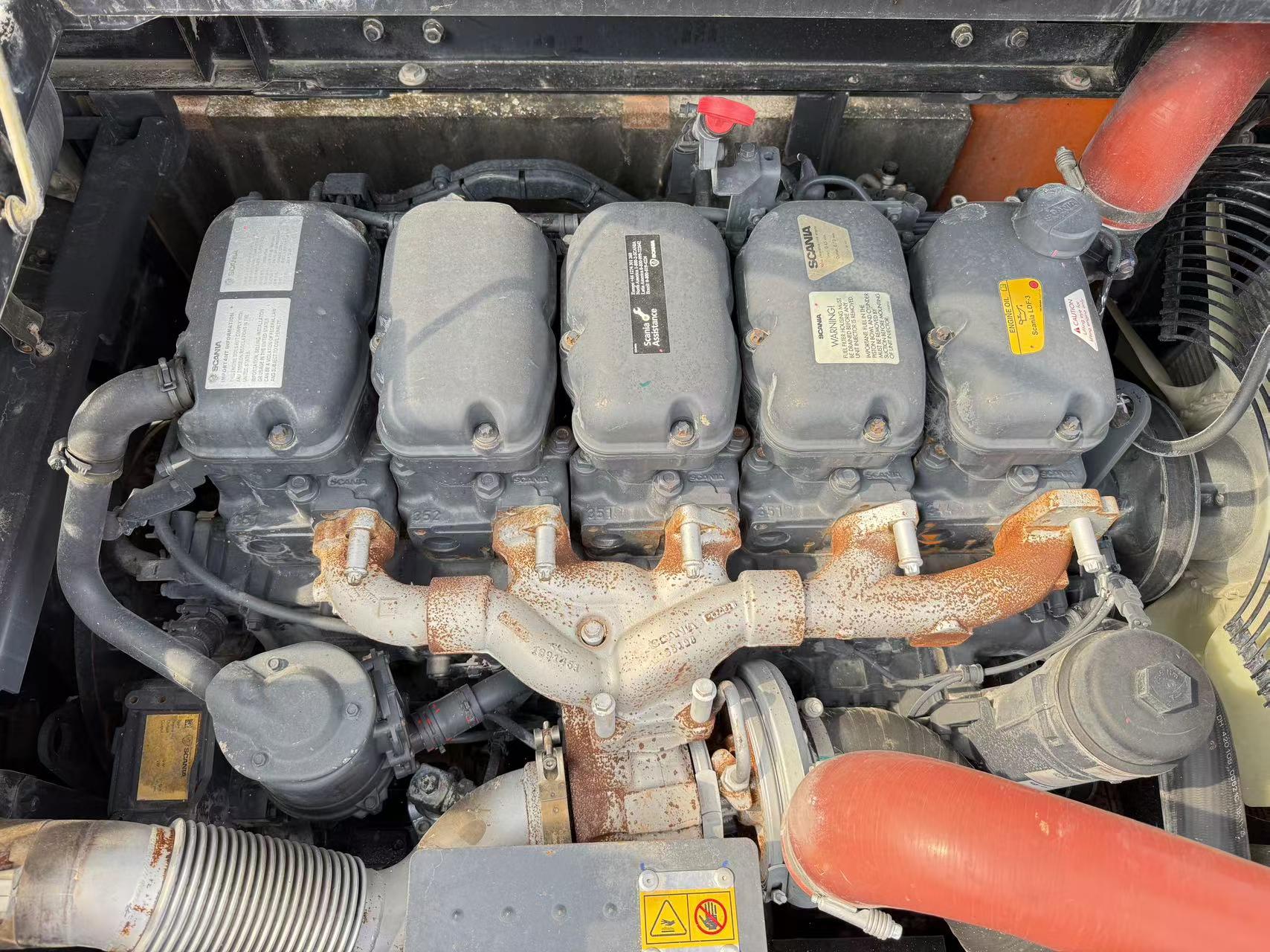 Buy Doosan DX380LC-5 Used Excavator / 6 Buy Doosan DX380LC-5 Used Excavator / 6