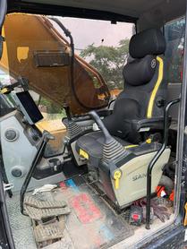 Buy Sany SY205H Used Excavator / 6 Buy Sany SY205H Used Excavator / 6