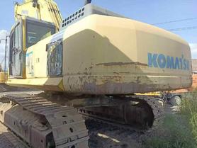 Buy Komatsu PC450-8 Used Excavator / 7 Buy Komatsu PC450-8 Used Excavator / 7