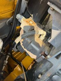 Buy XCMG LW60G Used Excavator / 7 Buy XCMG LW60G Used Excavator / 7