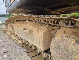 Buy Sany SY205C-8 Used Excavator / 6 Buy Sany SY205C-8 Used Excavator / 6