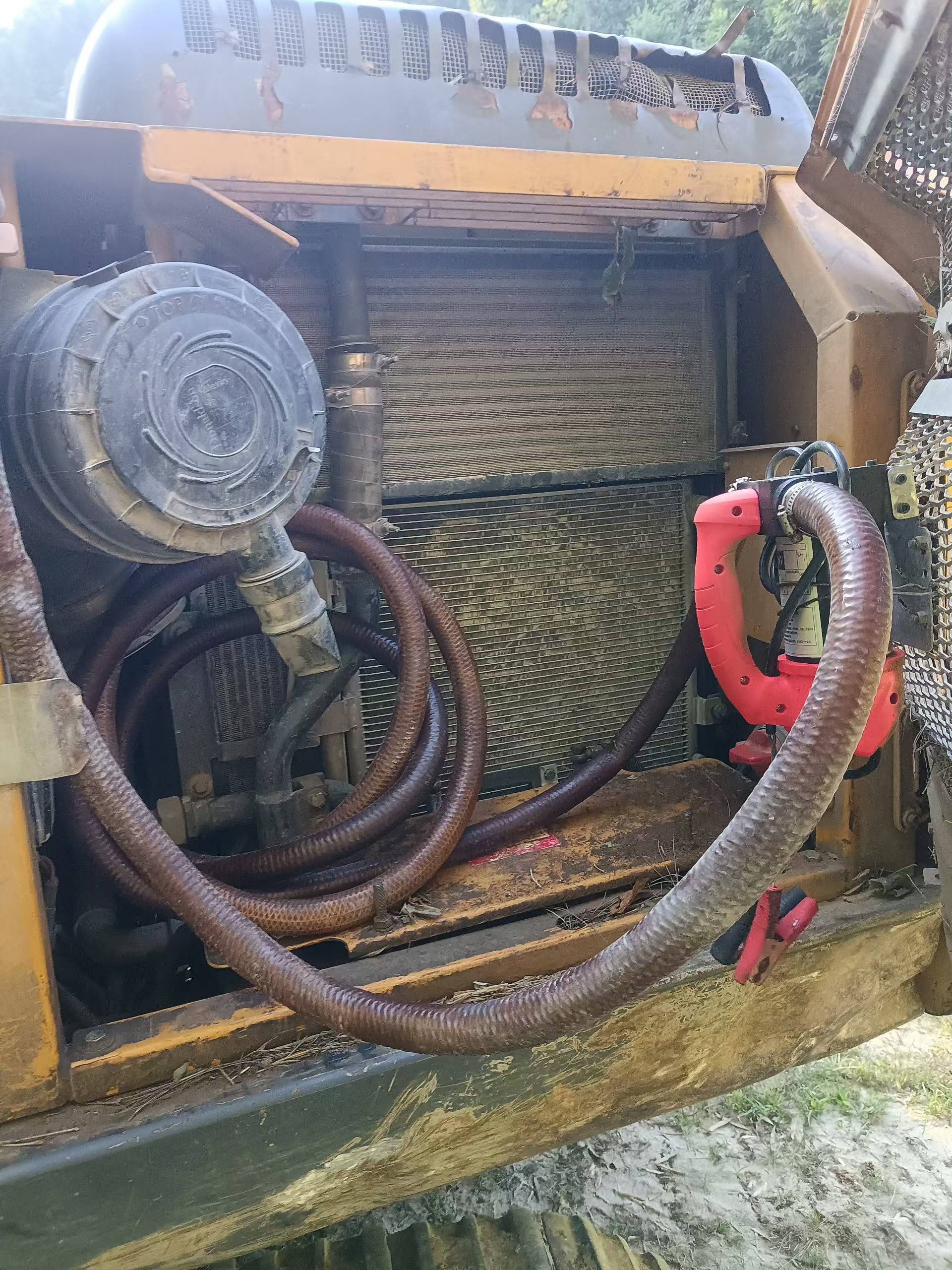 Buy XCMG Used Excavator / 5