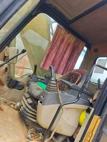 Buy Caterpillar 320C Used Excavator / 4 Buy Caterpillar 320C Used Excavator / 4