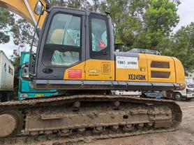 Buy XCMG Used Excavator / 8 Buy XCMG Used Excavator / 8
