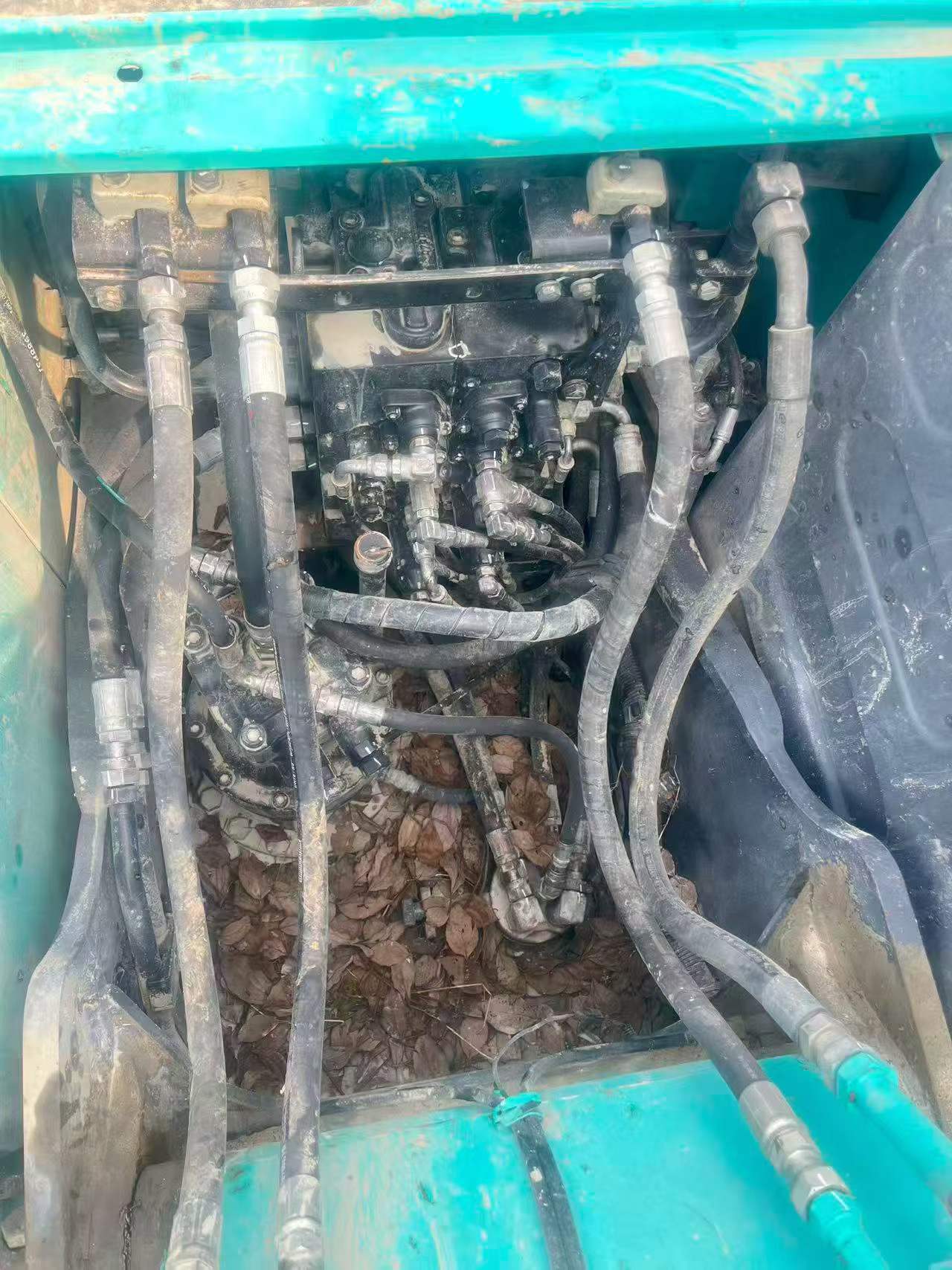 Buy Kobelco SK20SR Used Excavator / 3 Buy Kobelco SK20SR Used Excavator / 3