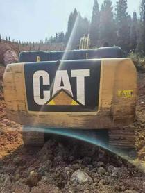 Buy Caterpillar 336E Used Excavator / 2 Buy Caterpillar 336E Used Excavator / 2