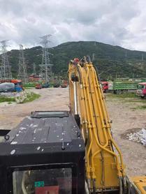 Buy Sany SY205C-8 Used Excavator / 3 Buy Sany SY205C-8 Used Excavator / 3