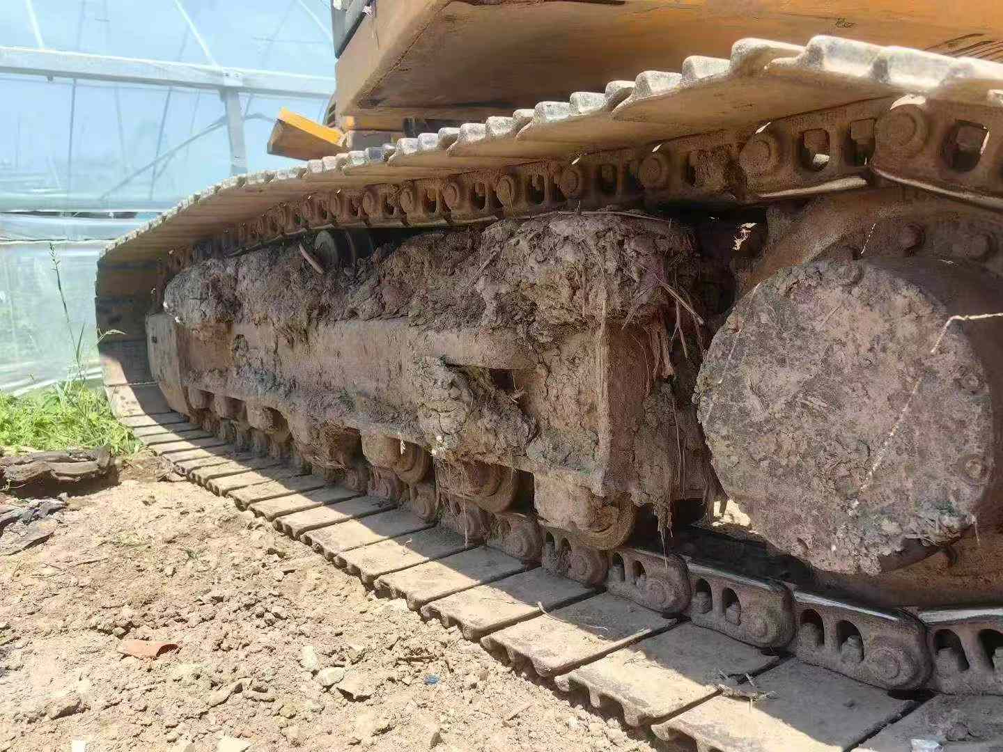 Buy XCMG LW150FV Used Excavator / 4 Buy XCMG LW150FV Used Excavator / 4