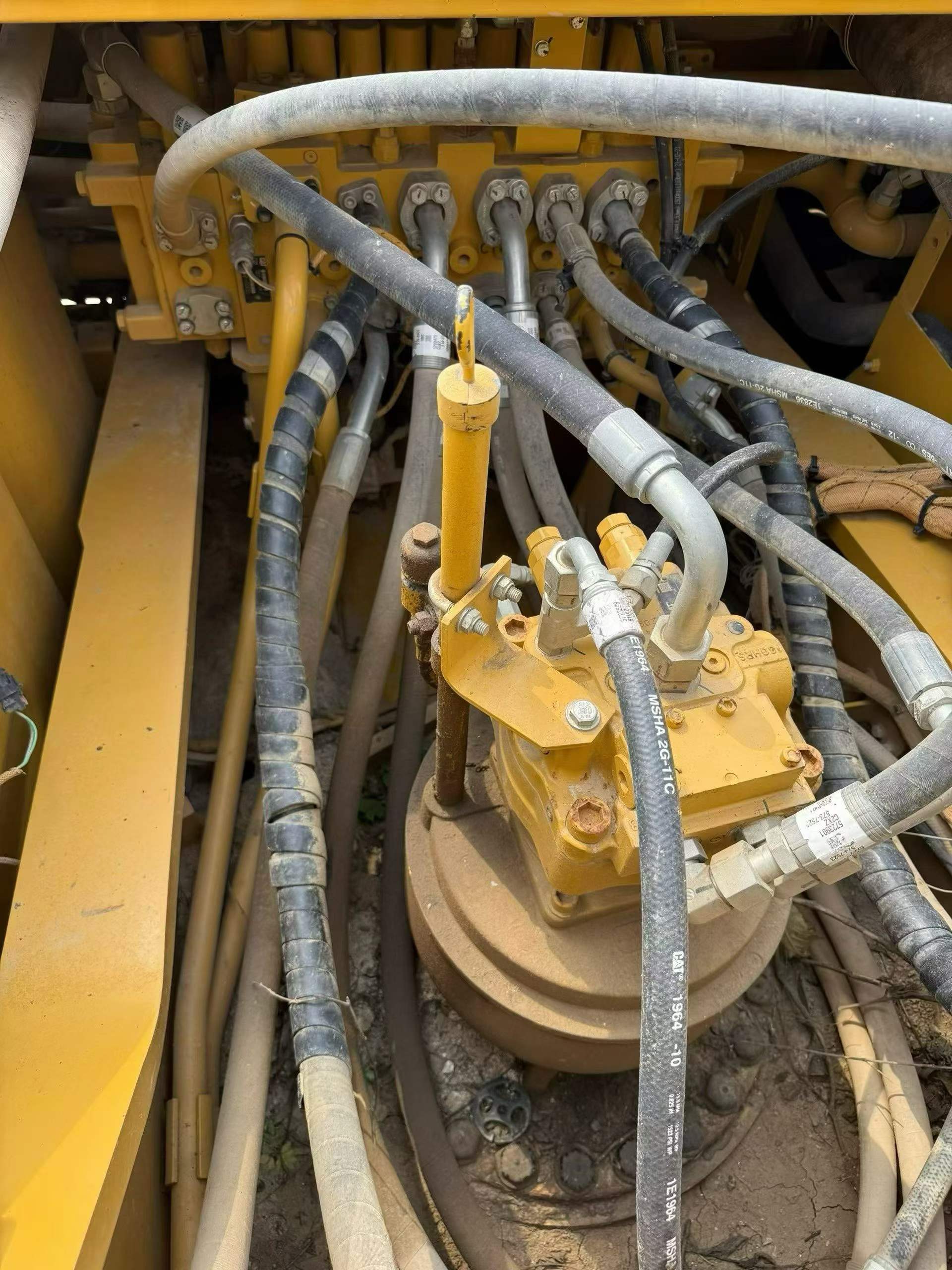 Buy Caterpillar 336E Used Excavator / 9 Buy Caterpillar 336E Used Excavator / 9