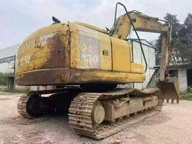 Buy Komatsu PC130-7 Used Excavator / 7 Buy Komatsu PC130-7 Used Excavator / 7