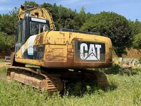 Buy Caterpillar 320D Used Excavator / 2 Buy Caterpillar 320D Used Excavator / 2