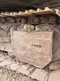 Buy Hitachi ZH200-5A Used Excavator / 4 Buy Hitachi ZH200-5A Used Excavator / 4