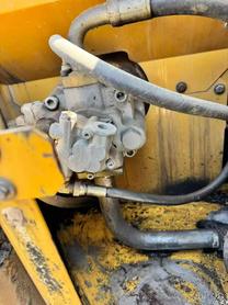 Buy Caterpillar 307B Used Excavator / 7 Buy Caterpillar 307B Used Excavator / 7