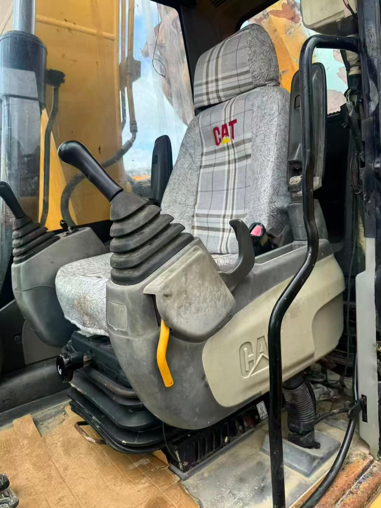 Buy Caterpillar 312D Used Excavator / 4