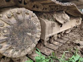 Buy Caterpillar 320A Used Excavator / 2 Buy Caterpillar 320A Used Excavator / 2