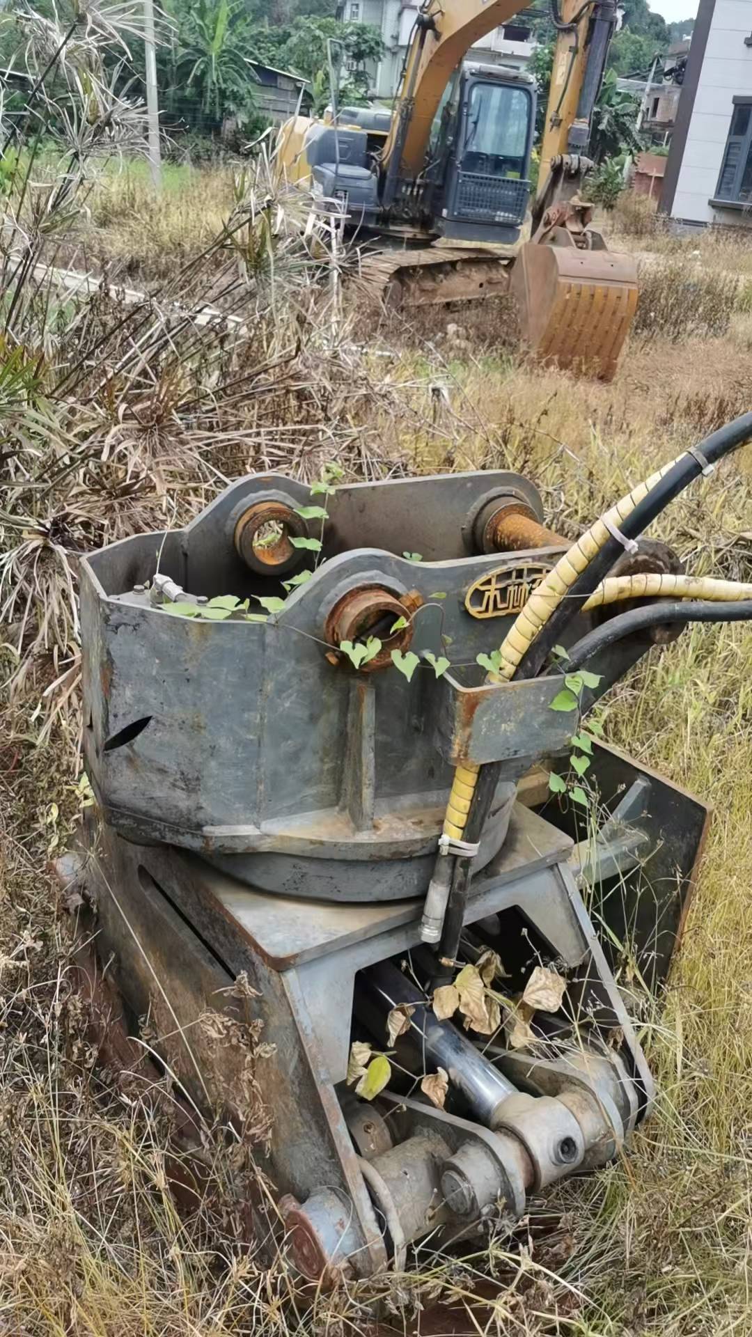 Buy XCMG Used Excavator / 6