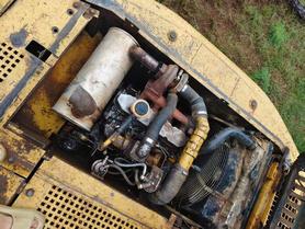 Buy Caterpillar 312V2 Used Excavator / 2 Buy Caterpillar 312V2 Used Excavator / 2