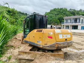 Buy XCMG Used Excavator / 5 Buy XCMG Used Excavator / 5