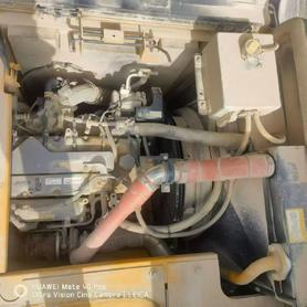 Buy Sany SY135 Used Excavator / 3 Buy Sany SY135 Used Excavator / 3