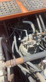Buy Hitachi EX350H-5 Used Excavator / 5 Buy Hitachi EX350H-5 Used Excavator / 5