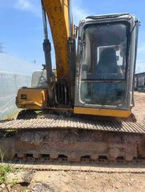 Buy XCMG LW150FV Used Excavator / 8 Buy XCMG LW150FV Used Excavator / 8