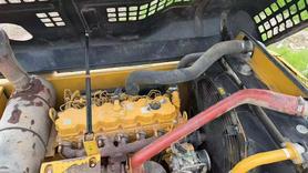 Buy Caterpillar 326DL Used Excavator / 5 Buy Caterpillar 326DL Used Excavator / 5
