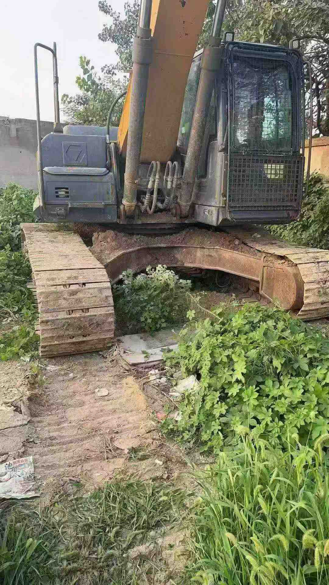Buy XCMG Used Excavator / 7 Buy XCMG Used Excavator / 7