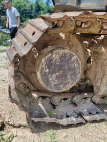 Buy Sany SY60 Used Excavator / 3 Buy Sany SY60 Used Excavator / 3