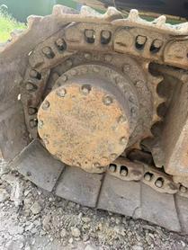 Buy Hitachi ZX200-6 Used Excavator / 5 Buy Hitachi ZX200-6 Used Excavator / 5