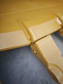 Buy Caterpillar 323 Used Excavator / 6 Buy Caterpillar 323 Used Excavator / 6