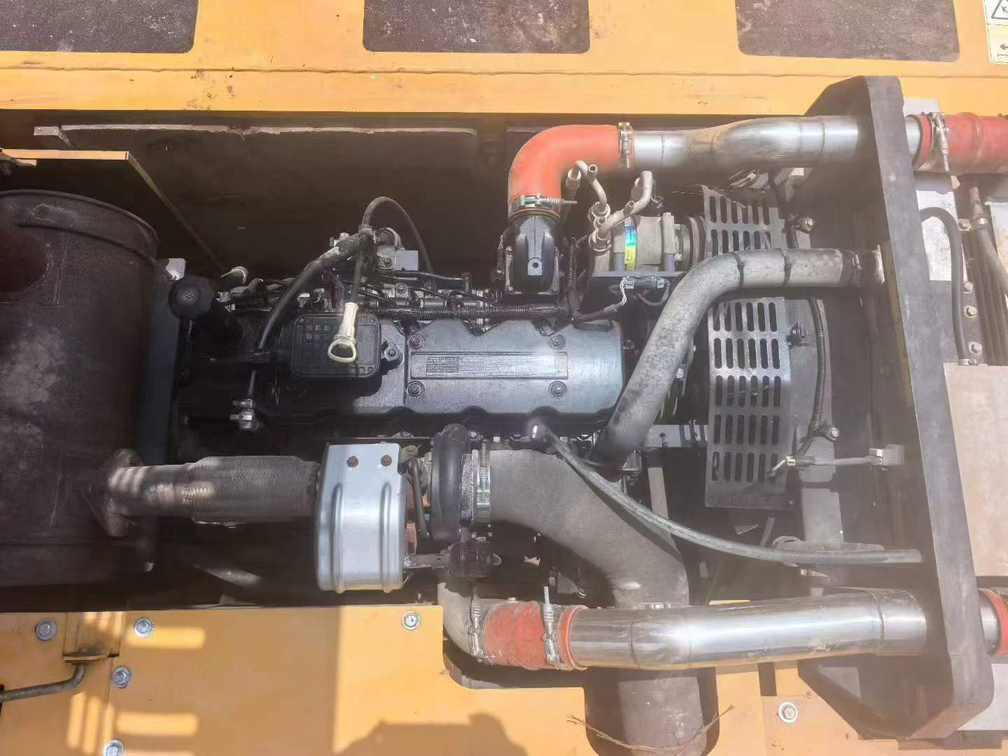 Buy XCMG Used Excavator / 6 Buy XCMG Used Excavator / 6