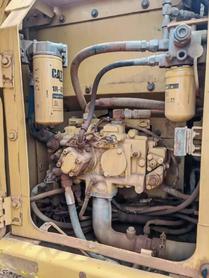 Buy Caterpillar 320D Used Excavator / 4 Buy Caterpillar 320D Used Excavator / 4