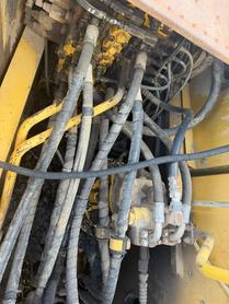 Buy Komatsu PC200 Used Excavator / 7 Buy Komatsu PC200 Used Excavator / 7